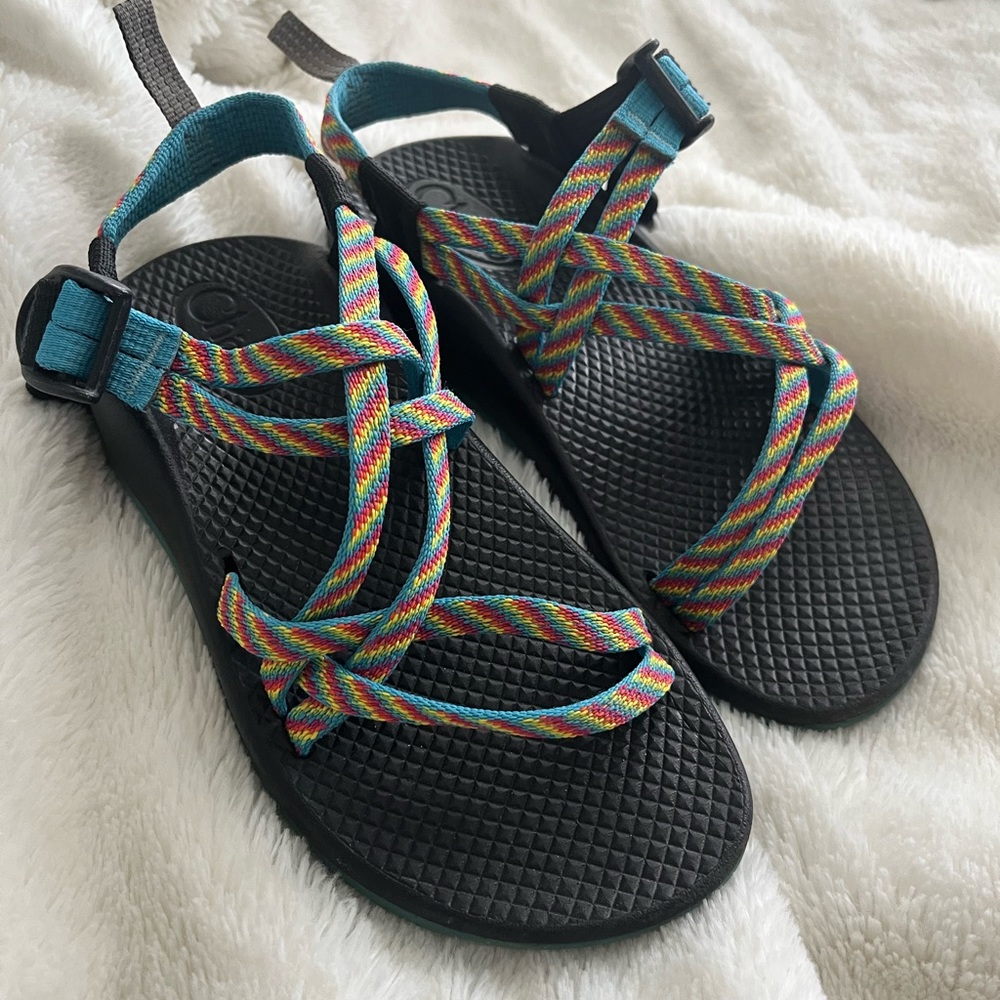 Chacos - Like New Kid’s Size 2